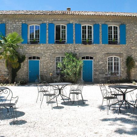 Bastide De La Lézardière Fontaine-de-Vaucluse Esterno foto