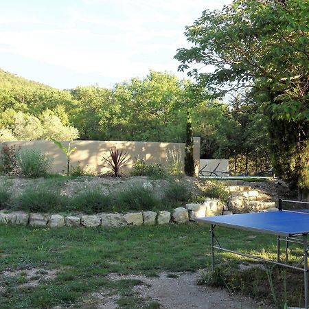 Bastide De La Lézardière Fontaine-de-Vaucluse Esterno foto
