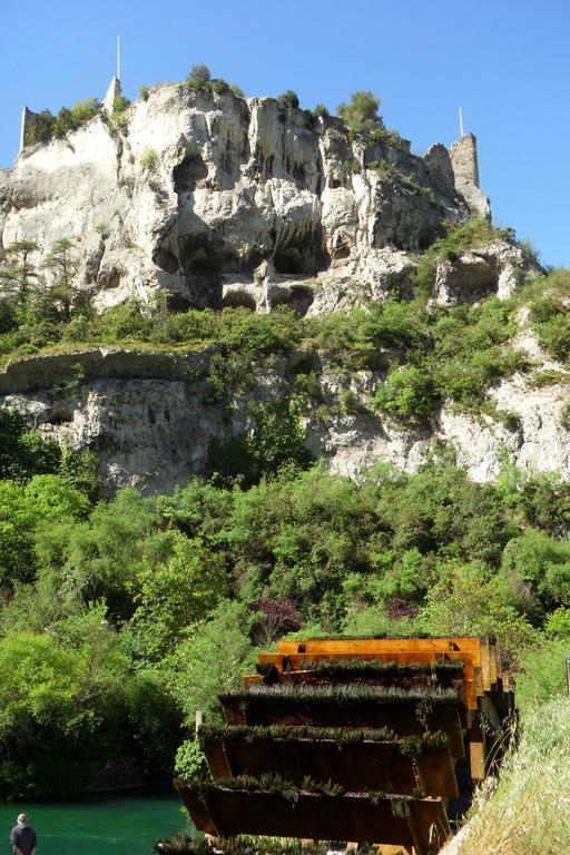 Bastide De La Lézardière Fontaine-de-Vaucluse Esterno foto
