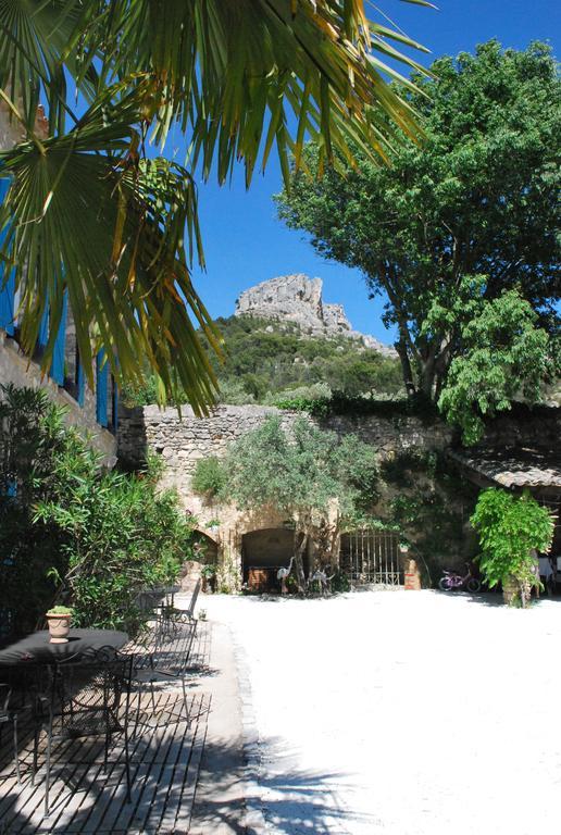 Bastide De La Lézardière Fontaine-de-Vaucluse Esterno foto