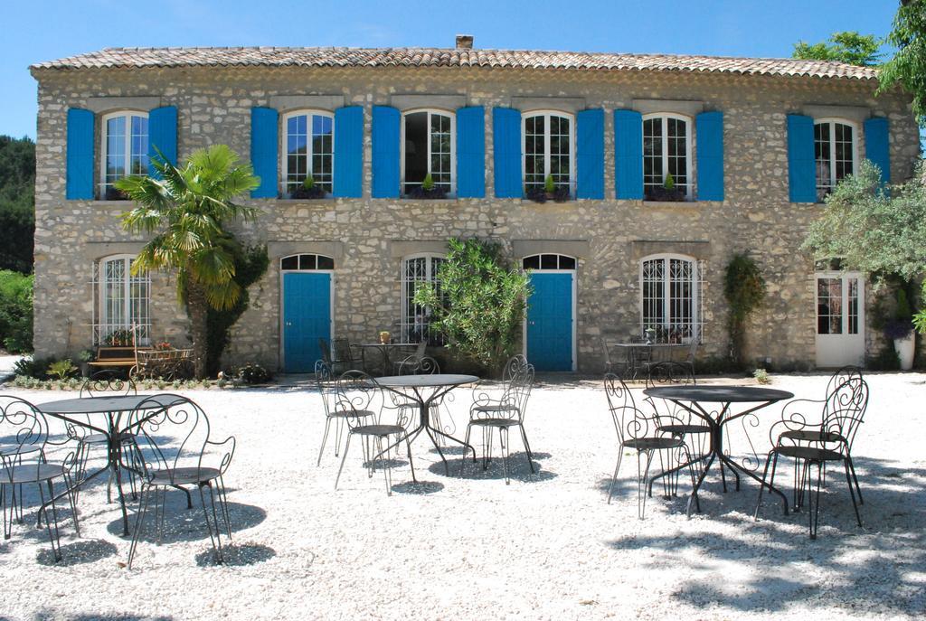 Bastide De La Lézardière Fontaine-de-Vaucluse Esterno foto